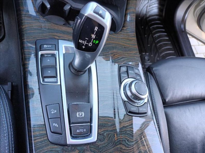 BMW X3 - hlavní fotka