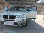 BMW X3 - fotka číslo 33