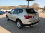 BMW X3 - fotka číslo 6