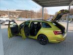 Škoda Superb - fotka číslo 9