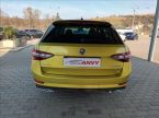 Škoda Superb - fotka číslo 5
