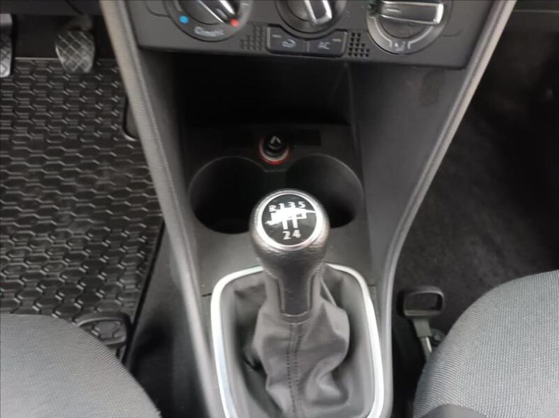 Volkswagen Polo - hlavní fotka