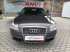 Audi A6 - fotka číslo 1