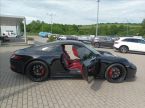 Porsche 911 - fotka číslo 8
