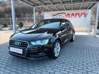 Audi A3 - fotka číslo 0