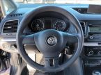 Volkswagen Sharan - fotka číslo 11