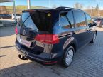 Volkswagen Sharan - fotka číslo 4