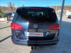 Volkswagen Sharan - fotka číslo 5