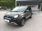 Fiat Panda - fotka číslo 0
