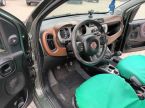 Fiat Panda - fotka číslo 14