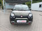 Fiat Panda - fotka číslo 1