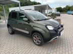 Fiat Panda - fotka číslo 2