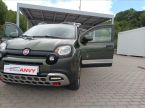 Fiat Panda - fotka číslo 33