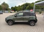 Fiat Panda - fotka číslo 7