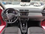 Škoda Fabia - fotka číslo 10