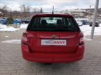 Škoda Fabia - fotka číslo 5