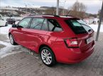 Škoda Fabia - fotka číslo 6
