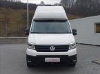 Volkswagen Grand California - fotka číslo 1