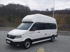 Volkswagen Grand California - fotka číslo 2
