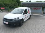 Volkswagen Caddy - fotka číslo 0
