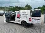 Volkswagen Caddy - fotka číslo 9