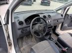 Volkswagen Caddy - fotka číslo 11
