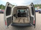 Volkswagen Caddy - fotka číslo 13