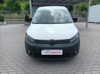 Volkswagen Caddy - fotka číslo 1