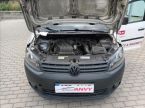 Volkswagen Caddy - fotka číslo 21
