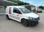 Volkswagen Caddy - fotka číslo 2