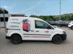 Volkswagen Caddy - fotka číslo 3