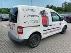 Volkswagen Caddy - fotka číslo 4