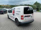 Volkswagen Caddy - fotka číslo 6