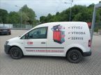 Volkswagen Caddy - fotka číslo 7