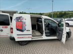 Volkswagen Caddy - fotka číslo 8