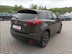 Mazda CX-5 - fotka číslo 4