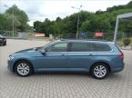 Volkswagen Passat - fotka číslo 7