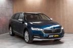 Škoda Octavia - fotka číslo 2