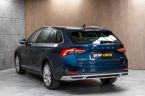 Škoda Octavia - fotka číslo 3