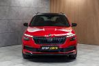 Škoda Kamiq - fotka číslo 1