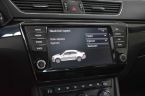 Škoda Superb - fotka číslo 29
