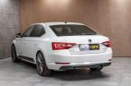 Škoda Superb - fotka číslo 3