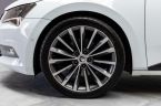 Škoda Superb - fotka číslo 39