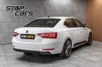 Škoda Superb - fotka číslo 5