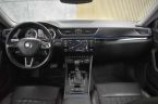 Škoda Superb - fotka číslo 7