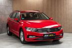 Volkswagen Passat - fotka číslo 3