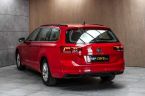 Volkswagen Passat - fotka číslo 4