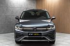 Volkswagen Tiguan - fotka číslo 1