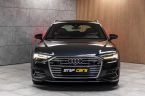 Audi A6 - fotka číslo 1