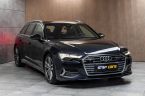 Audi A6 - fotka číslo 2